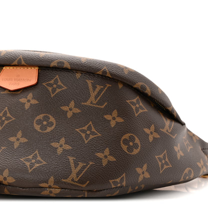Louis Vuitton Monogram Bumbag 10 of 11