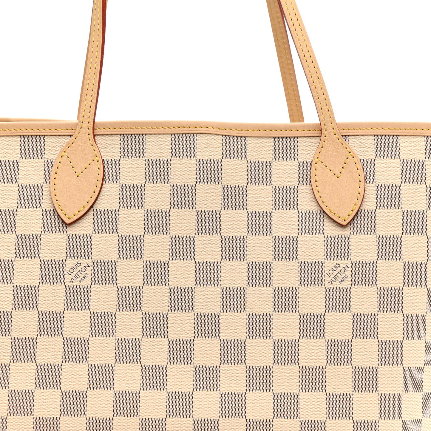 Damier Azur Neo Neverfull GM