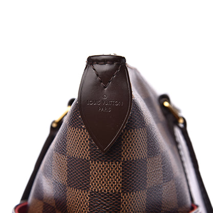 Louis Vuitton Damier Ebene Totally MM 8 of 13