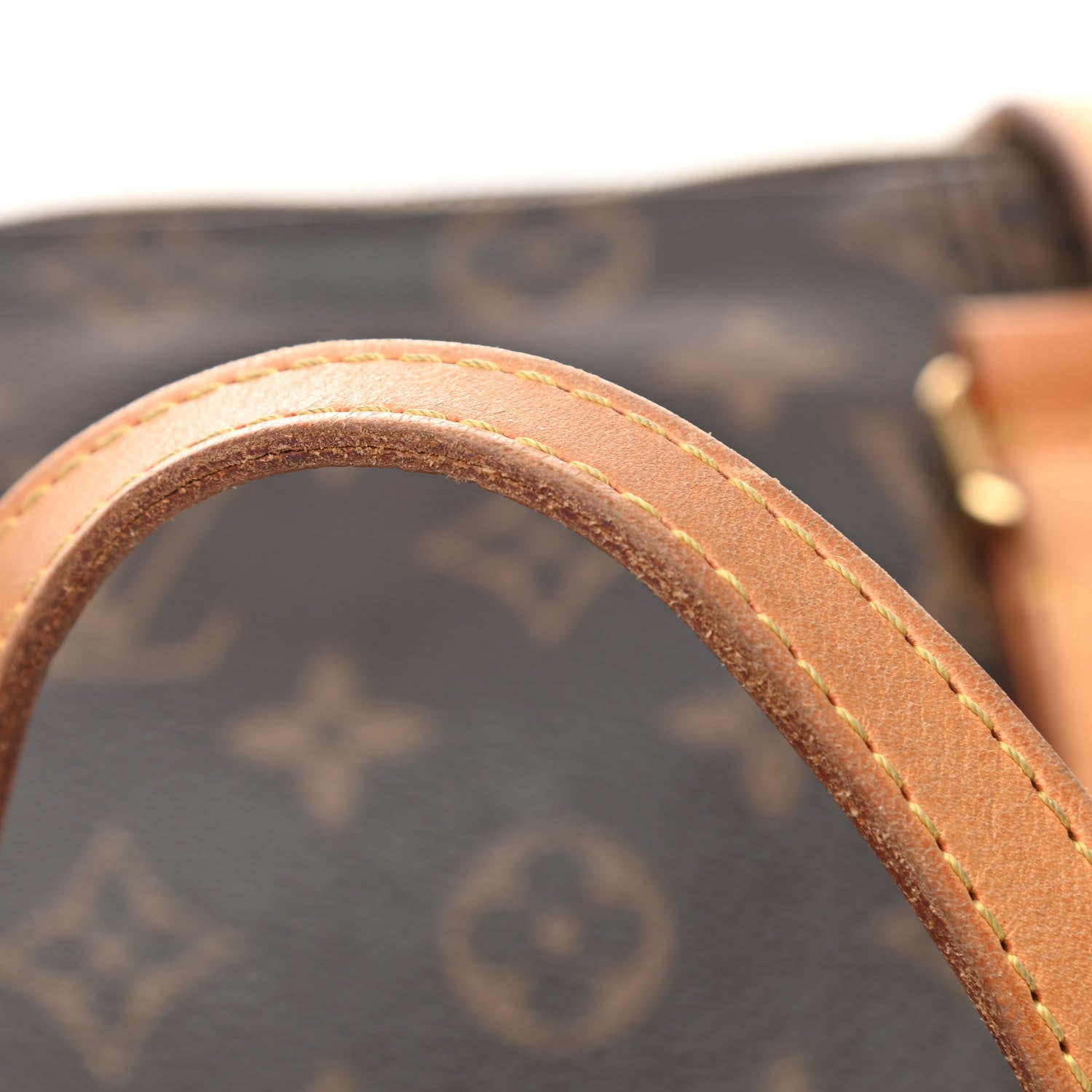 Louis Vuitton Monogram Totally MM 13 of 13