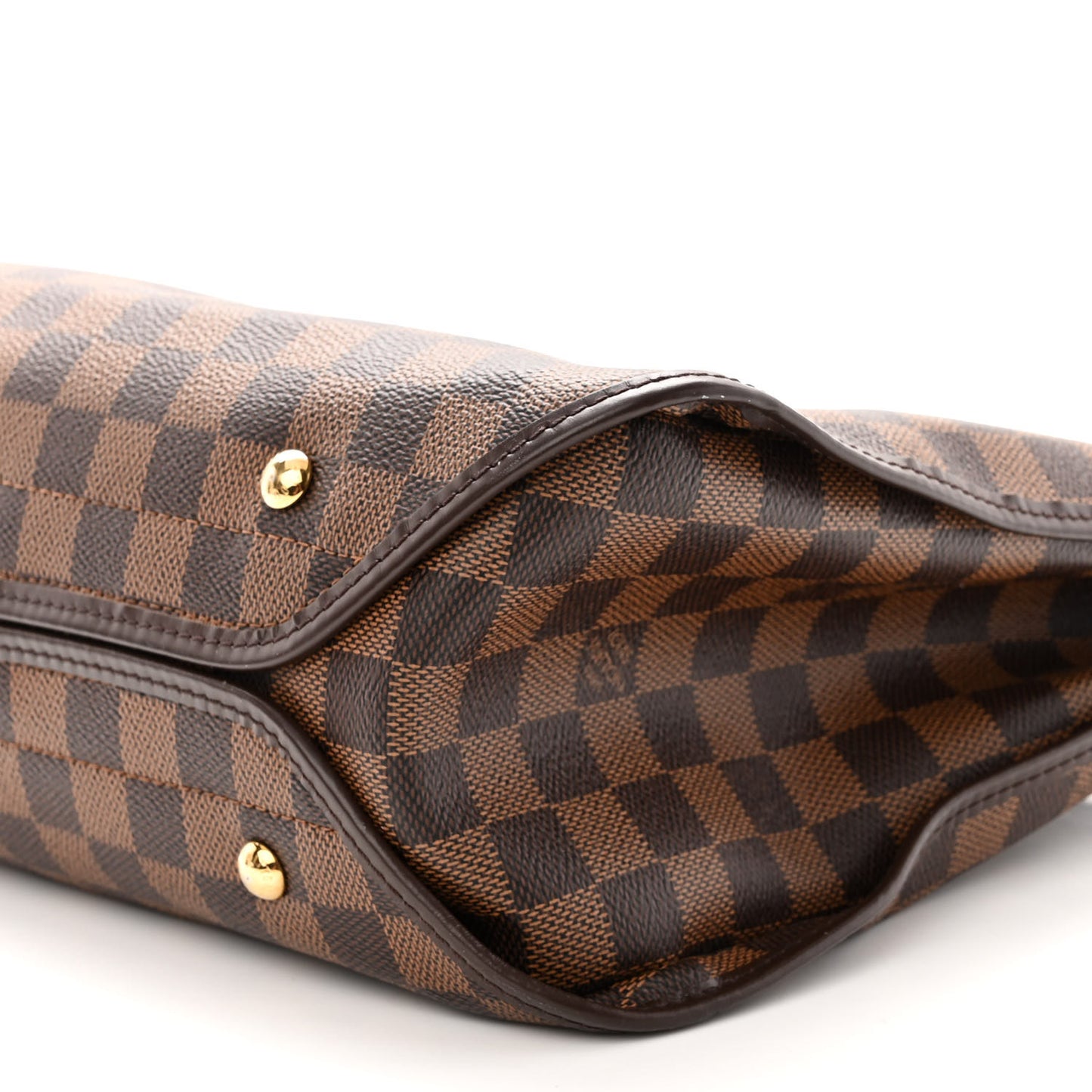 Damier Ebene Duomo Messenger