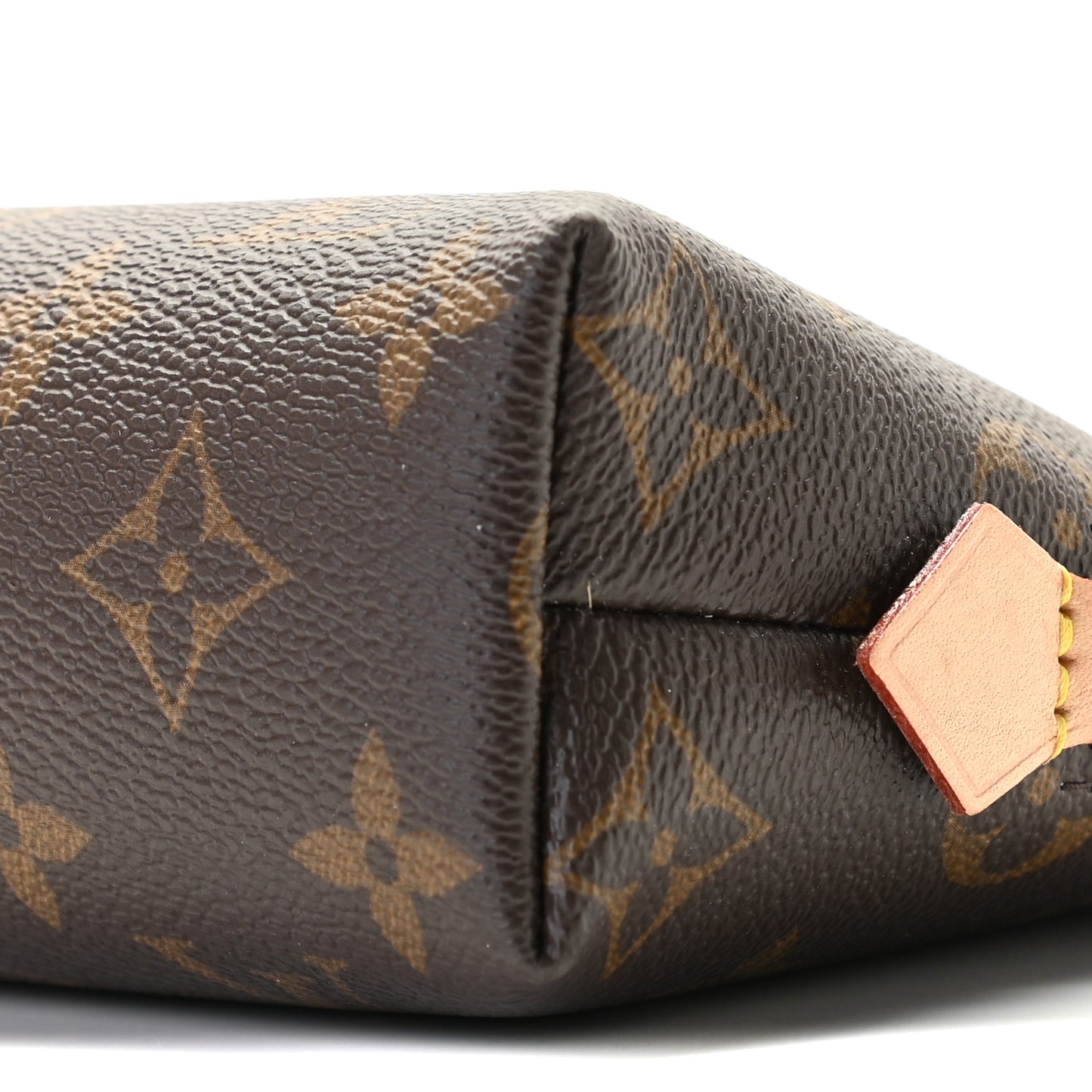 Monogram Cosmetic Pouch GM