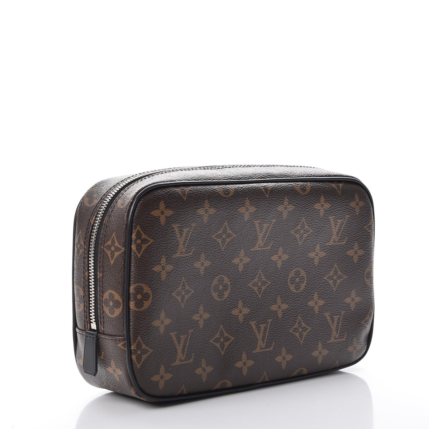 Monogram Macassar Toilet Pouch GM