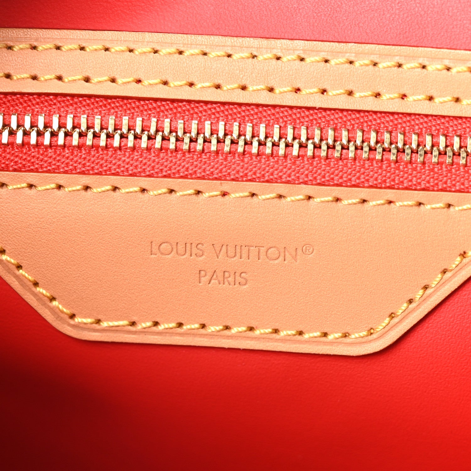 Louis Vuitton Monogram Speedy Soft Crafty 30 6 of 9