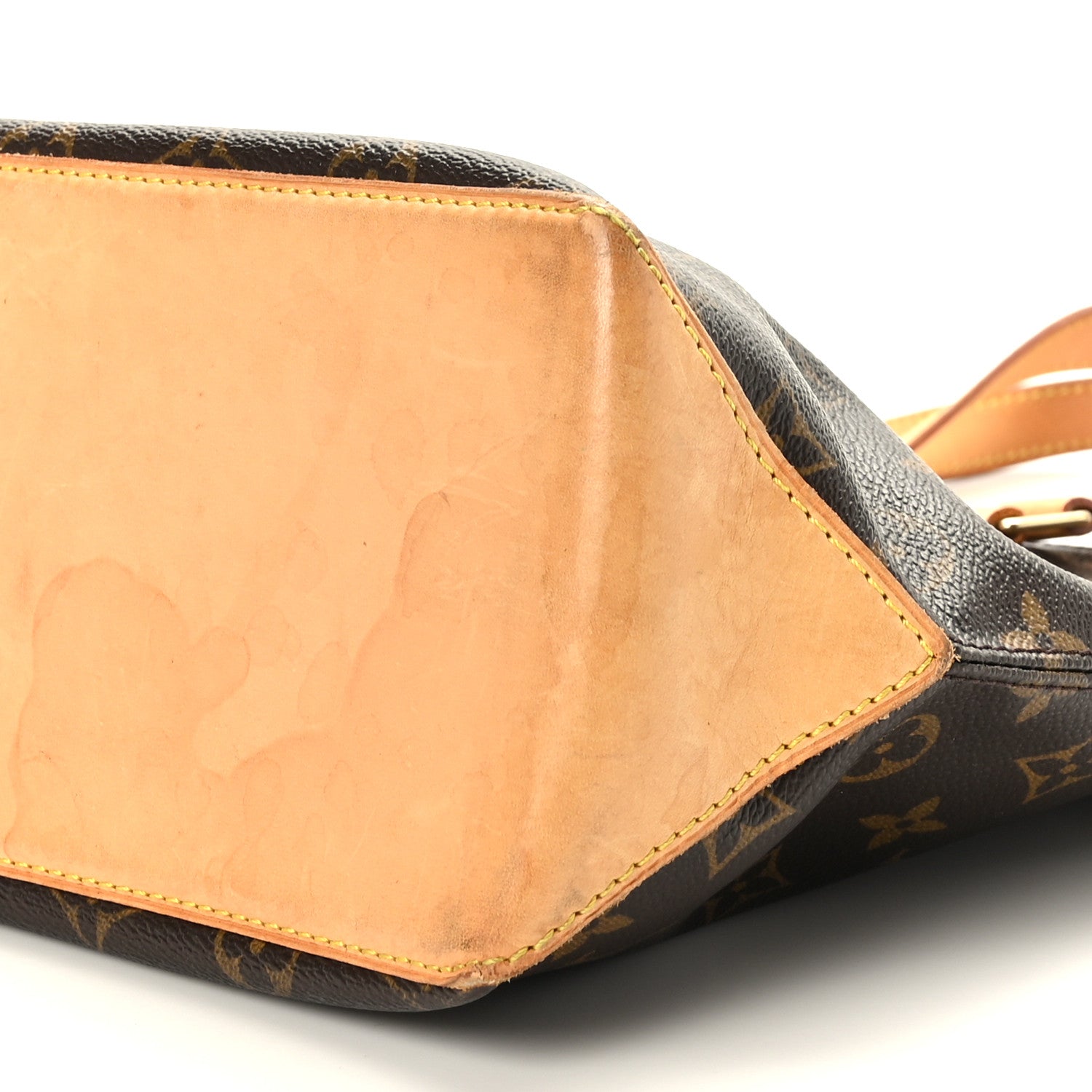 Louis Vuitton Monogram Cabas Piano 8 of 8