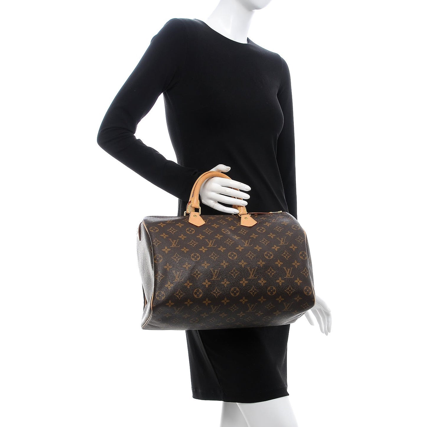Monogram Speedy 35