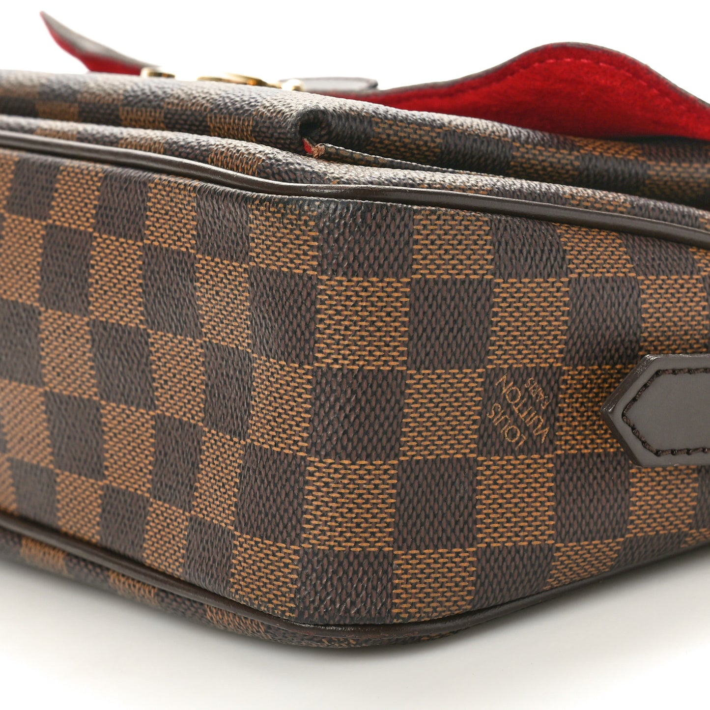 Damier Ebene Ravello GM