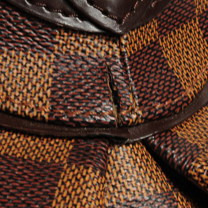 Louis Vuitton Damier Ebene Trevi GM 8 of 12
