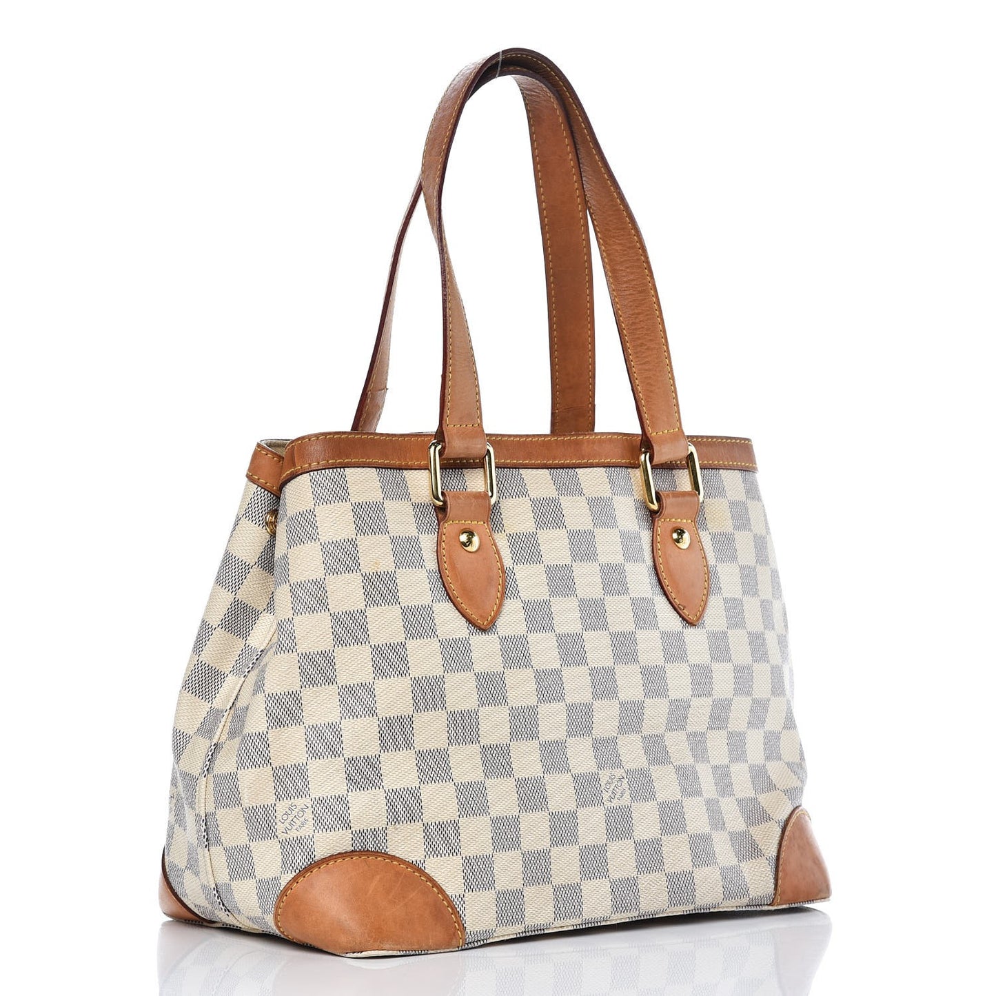 Damier Azur Hampstead PM