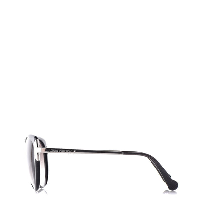 Louis Vuitton Garance Sunglasses Z0755W Black 3 of 7