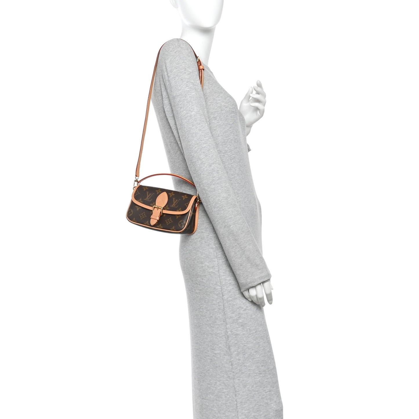 Monogram Nano Diane