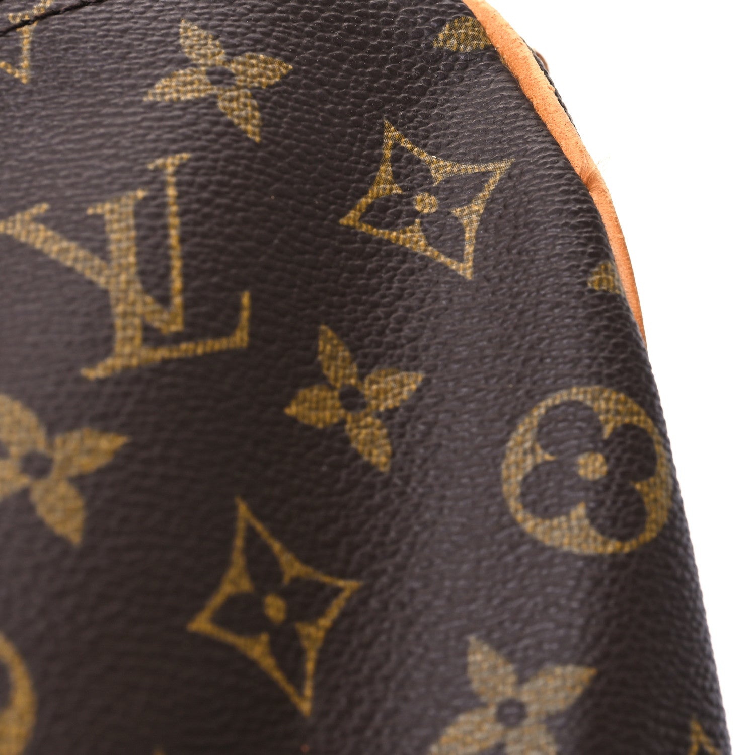 Louis Vuitton Monogram Keepall Bandouliere 50 12 of 13