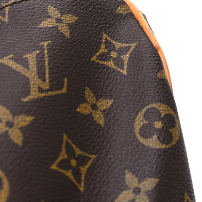 Louis Vuitton Monogram Keepall Bandouliere 50 12 of 13