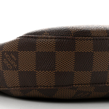 Louis Vuitton Damier Ebene South Bank Besace 9 of 10