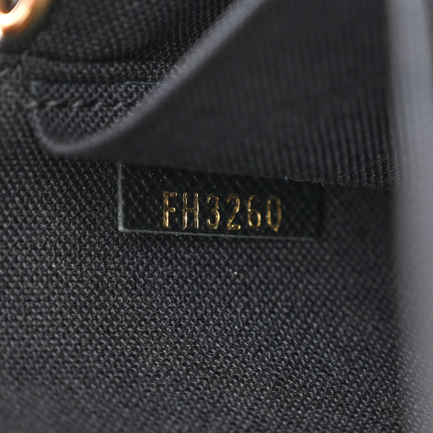 Game On Felicie Chain Wallet Black