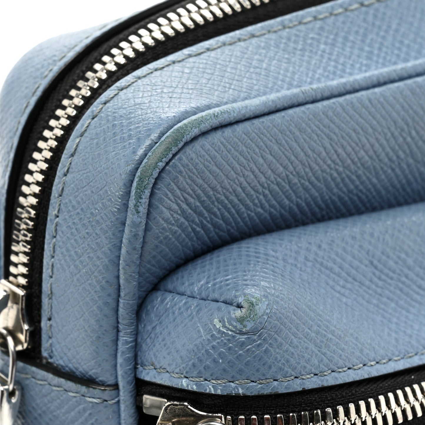 Taigarama Outdoor Bumbag Denim