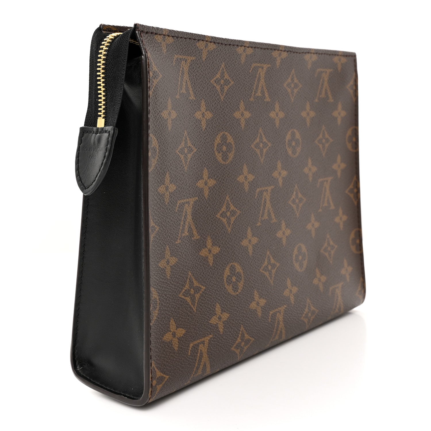 Louis Vuitton Monogram Poche Toilette NM 3 of 7