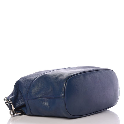 Givenchy Sugar Goatskin Medium Nightingale Blue 4 of 12
