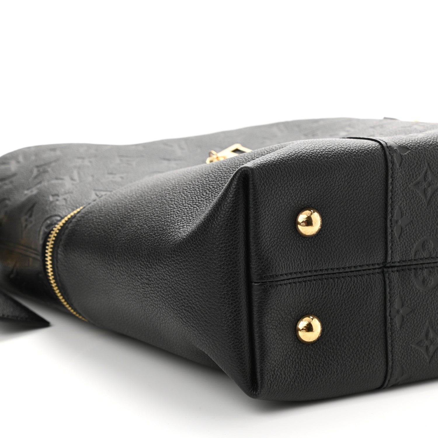 Louis Vuitton Empreinte Melie Black 9 of 11
