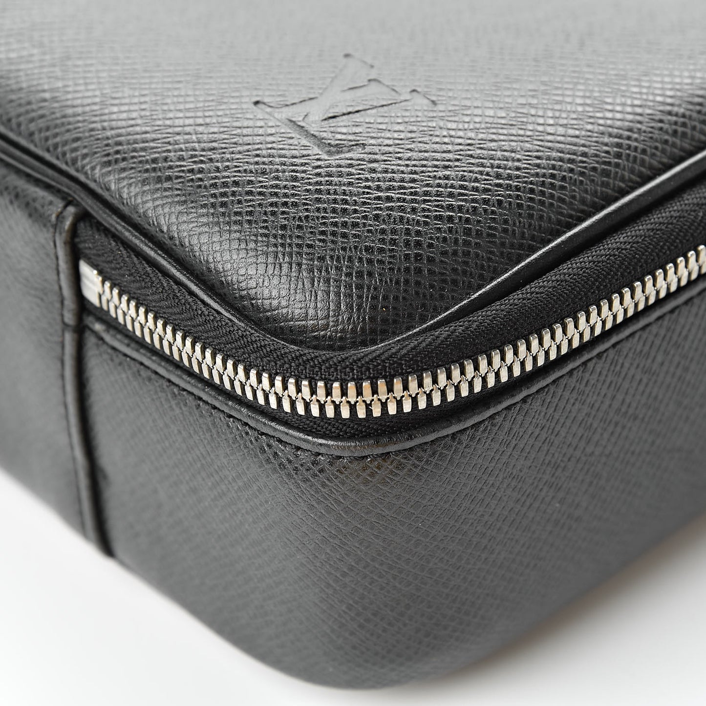 Taiga Odessa Briefcase Ardoise