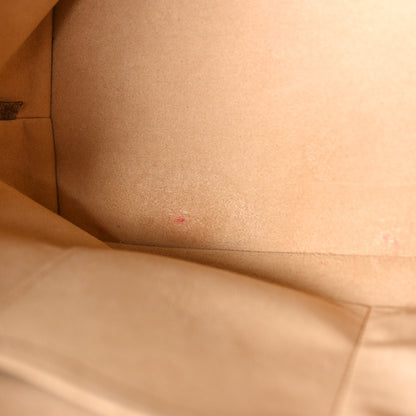 Louis Vuitton Damier Ebene Jersey Creme 11 of 13