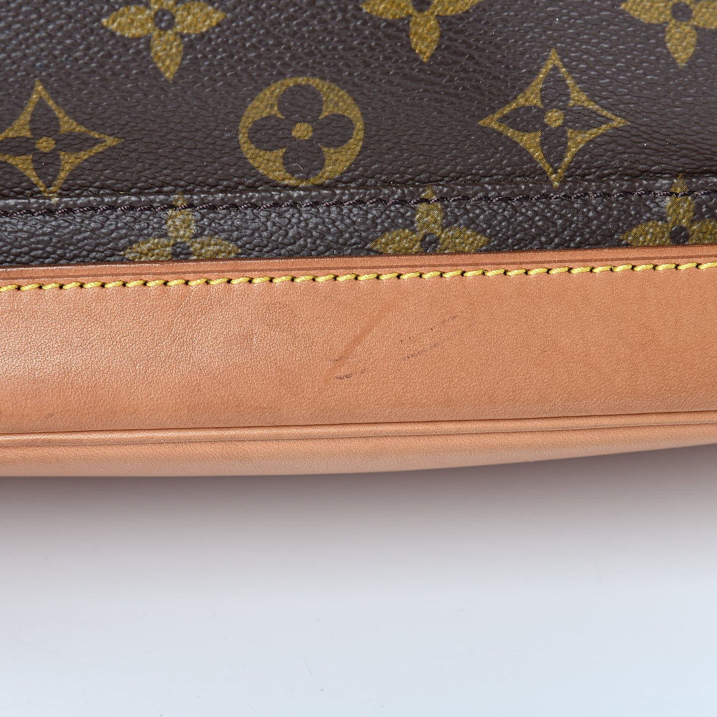 Monogram Montsouris MM Backpack
