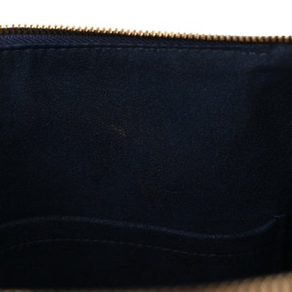 Louis Vuitton Empreinte V Tote MM Marine Rouge 10 of 15