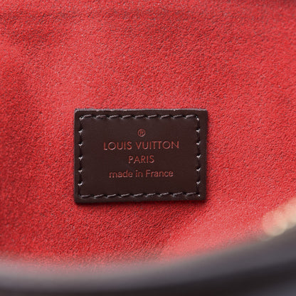 Louis Vuitton Damier Ebene Trevi GM 5 of 11