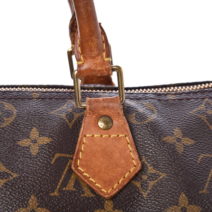 Louis Vuitton Monogram Speedy 30 17 of 25