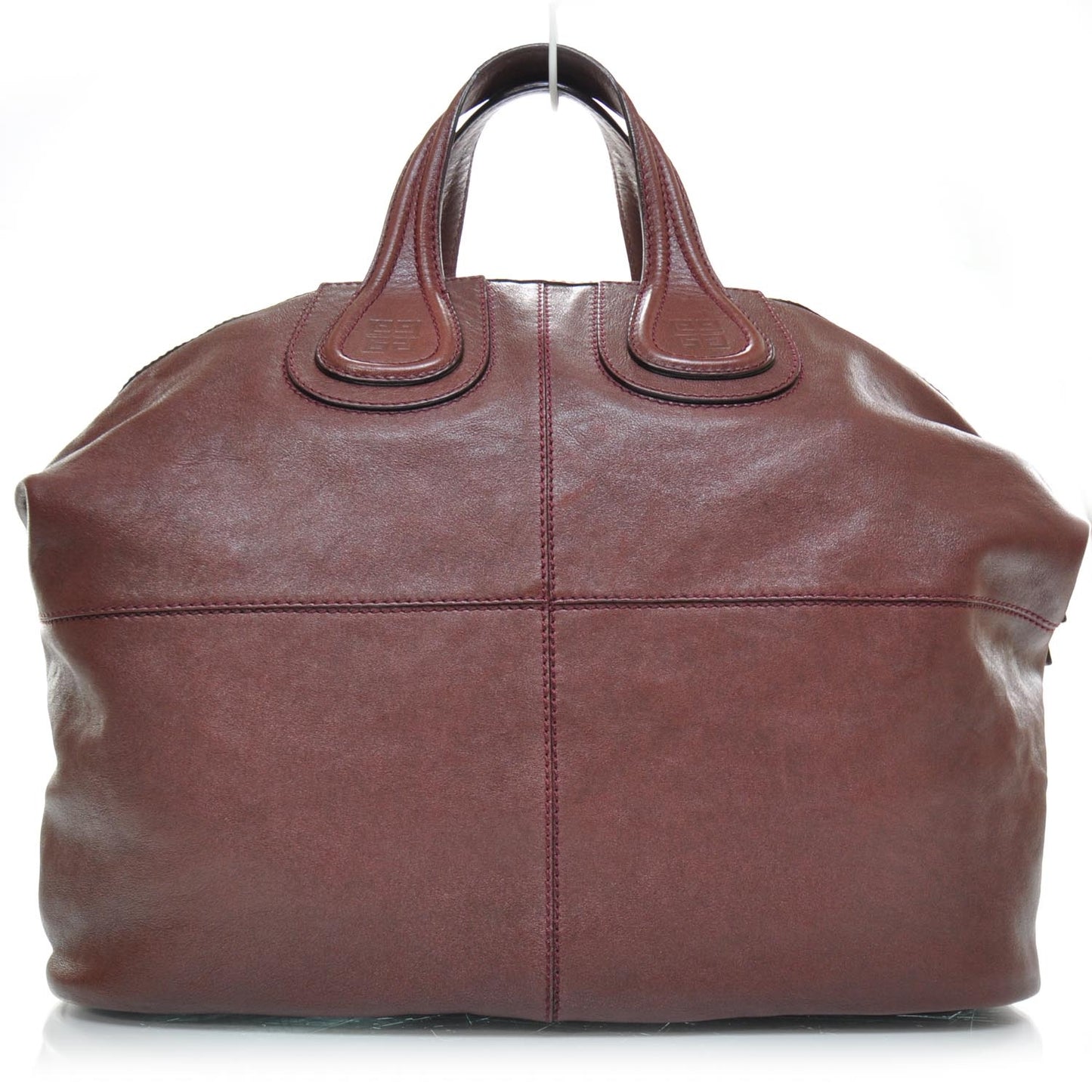 Leather Maxi Nightingale Wine