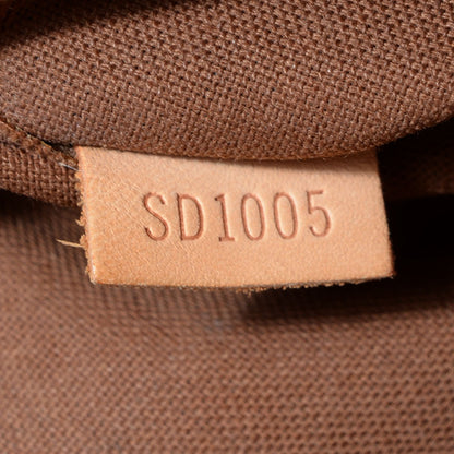 Louis Vuitton Monogram Popincourt Haut 7 of 7