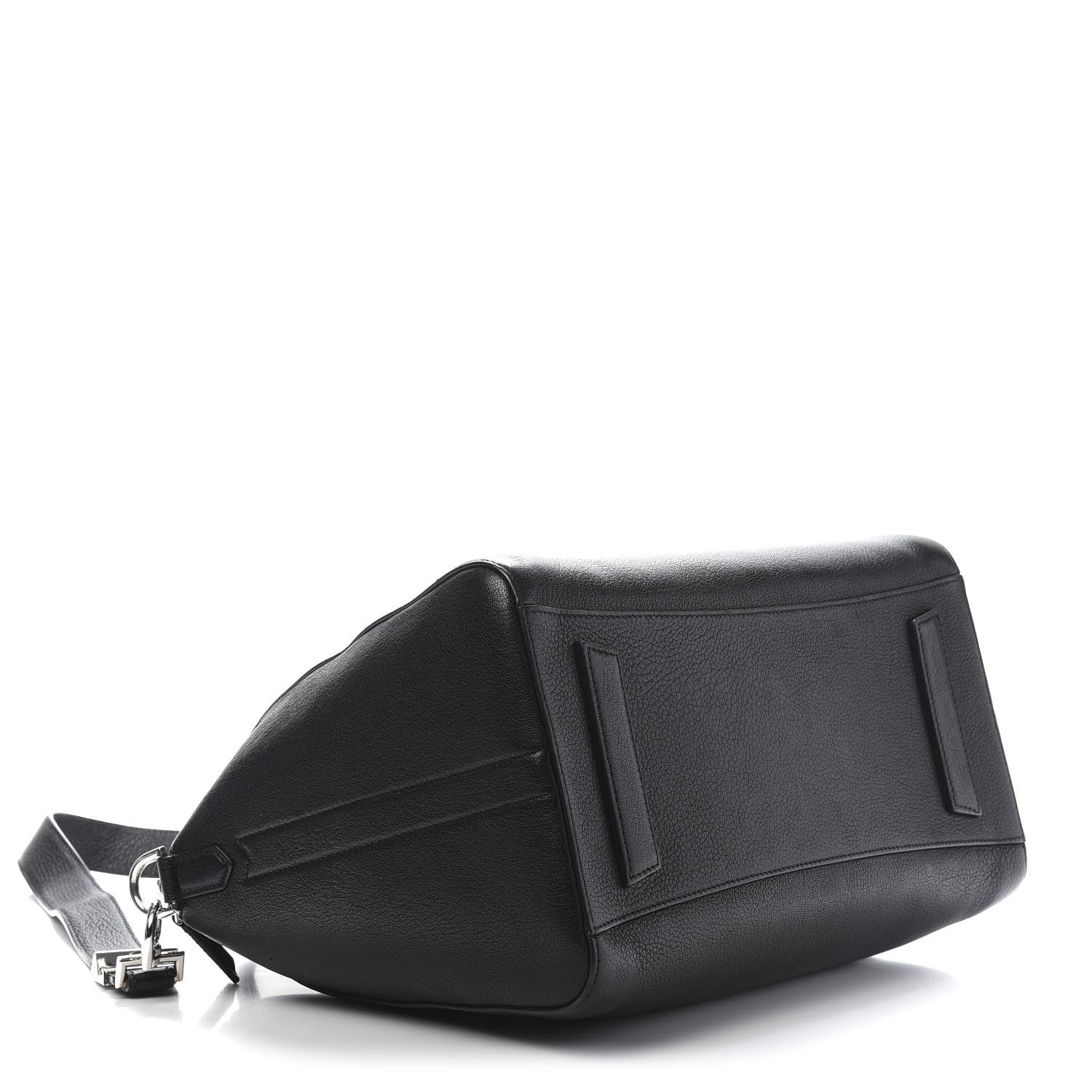 Givenchy Sugar Goatskin Medium Antigona Black 4 of 13