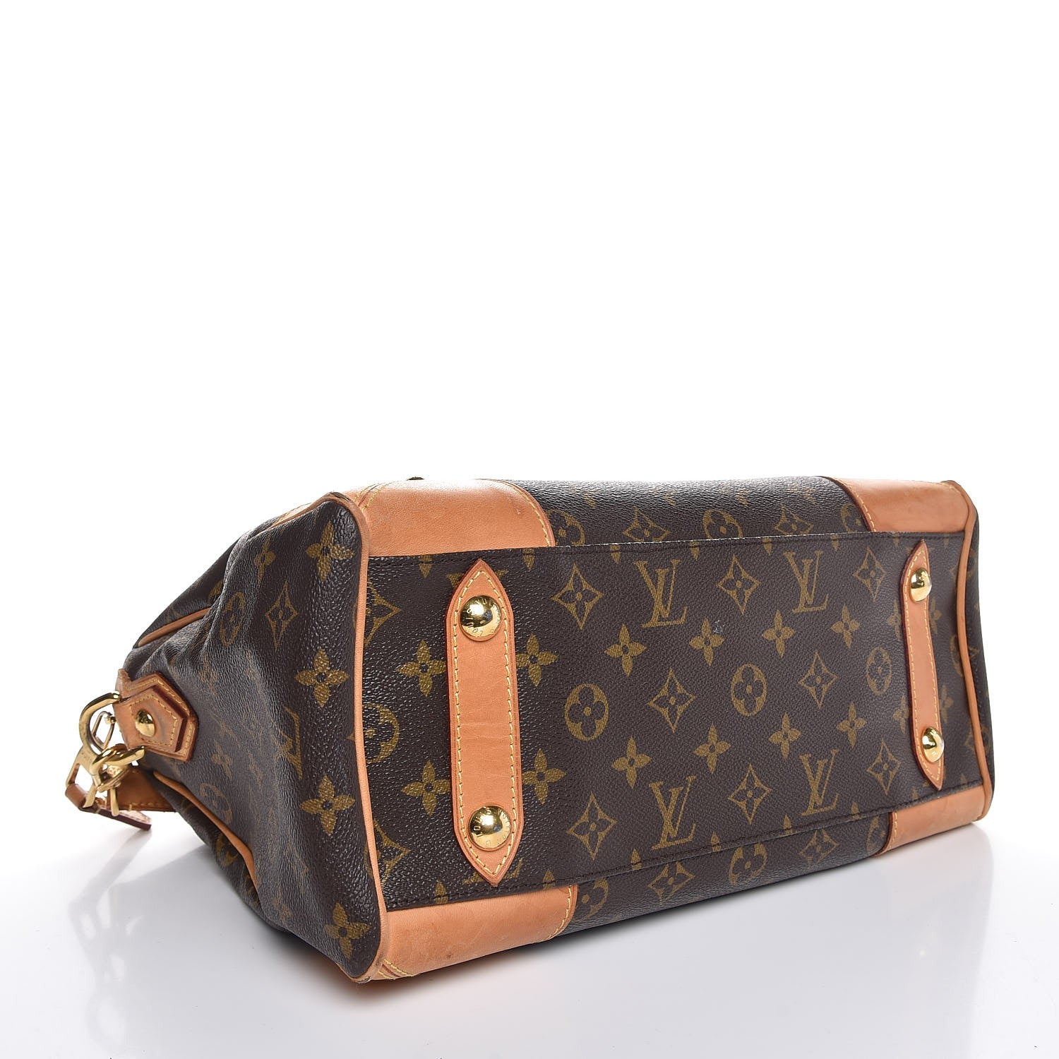 Louis Vuitton Monogram Retiro PM 5 of 28
