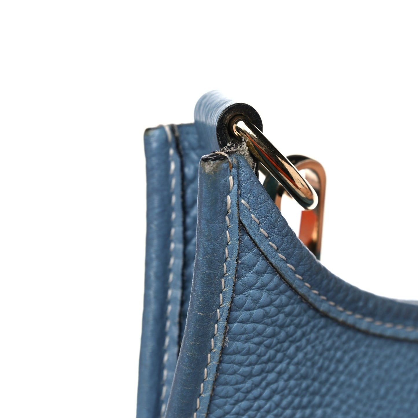 Togo Evelyne GM Blue Jean