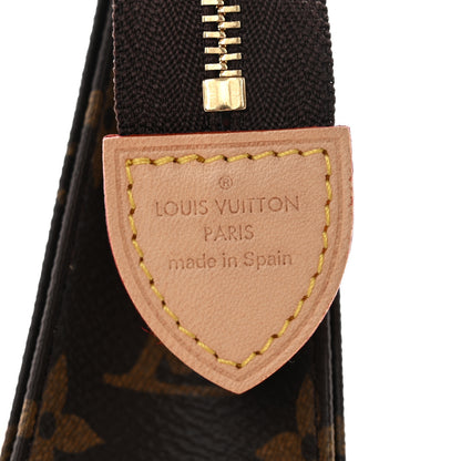 Louis Vuitton Monogram Toiletry Pouch 15 7 of 8