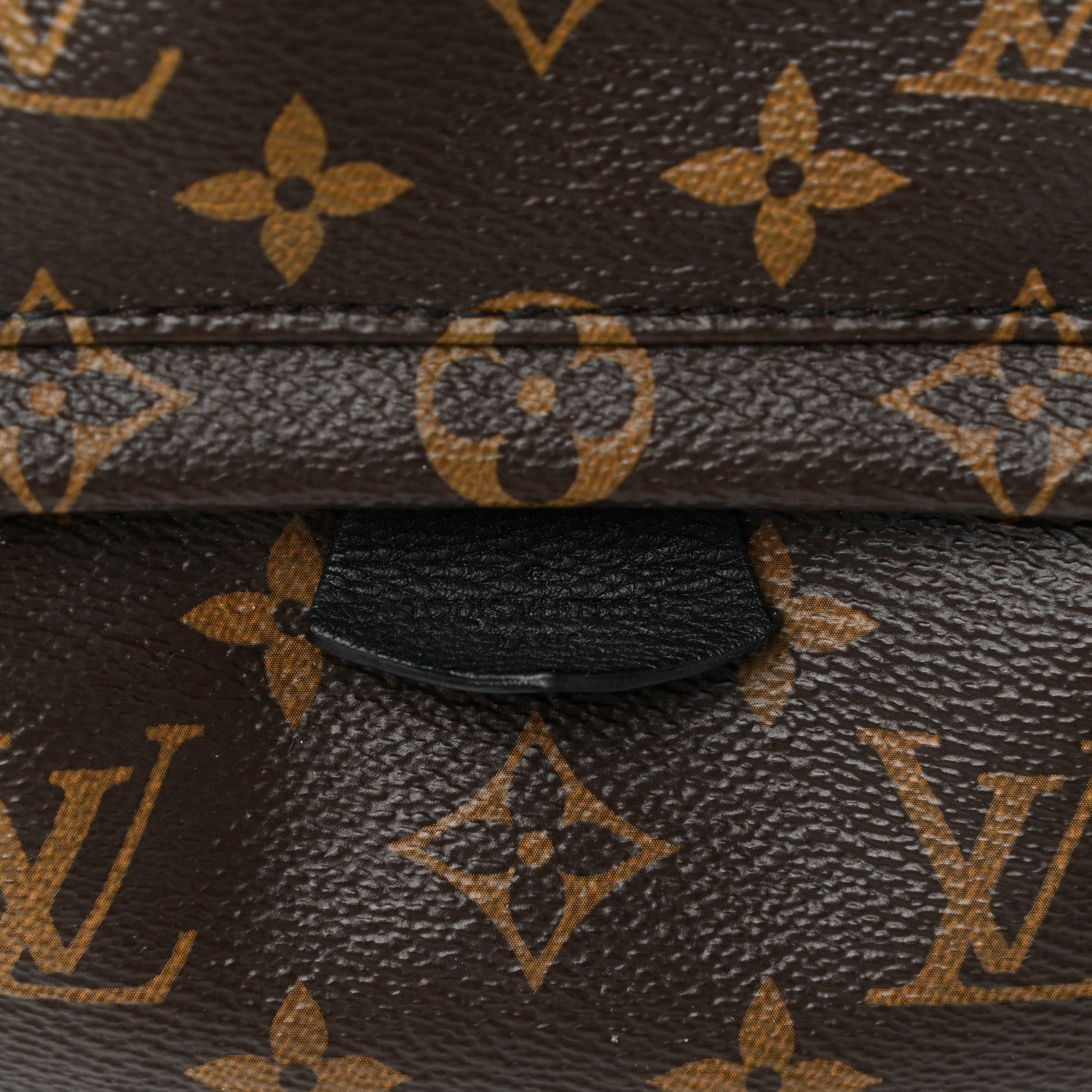 Louis Vuitton Monogram Palm Springs Backpack Mini 10 of 13