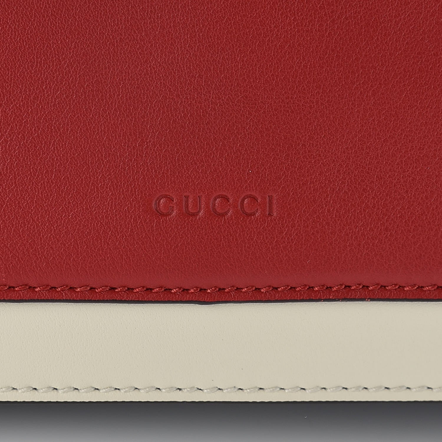 Gucci Calfskin Bee Embroidered Medium Dionysus Shoulder Bag White Blue Hibiscus Red 10 of 13