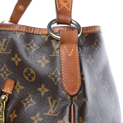 Louis Vuitton Monogram Delightful GM 19 of 24