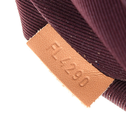 Louis Vuitton Monogram Odeon PM Natural 7 of 9