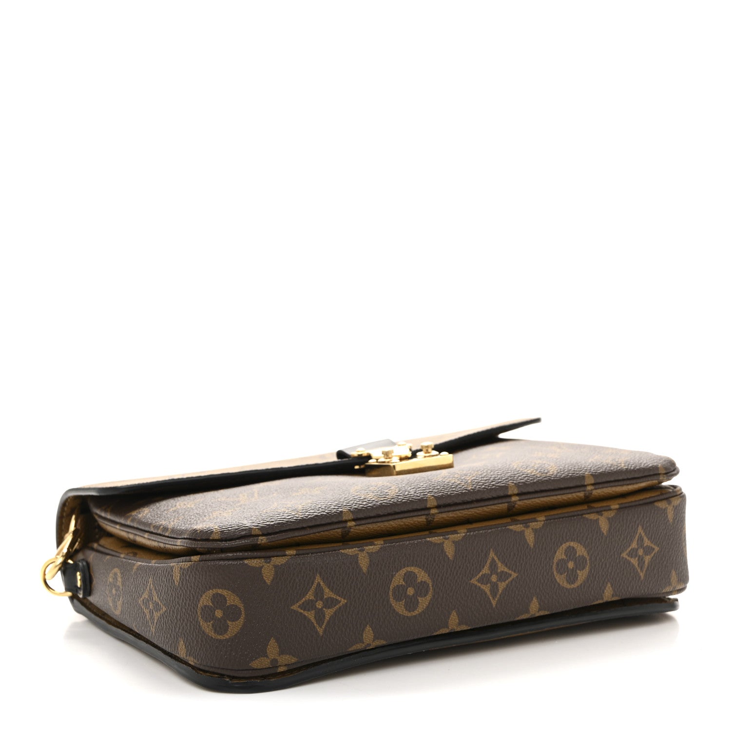 Louis Vuitton Reverse Monogram Pochette Metis 4 of 11