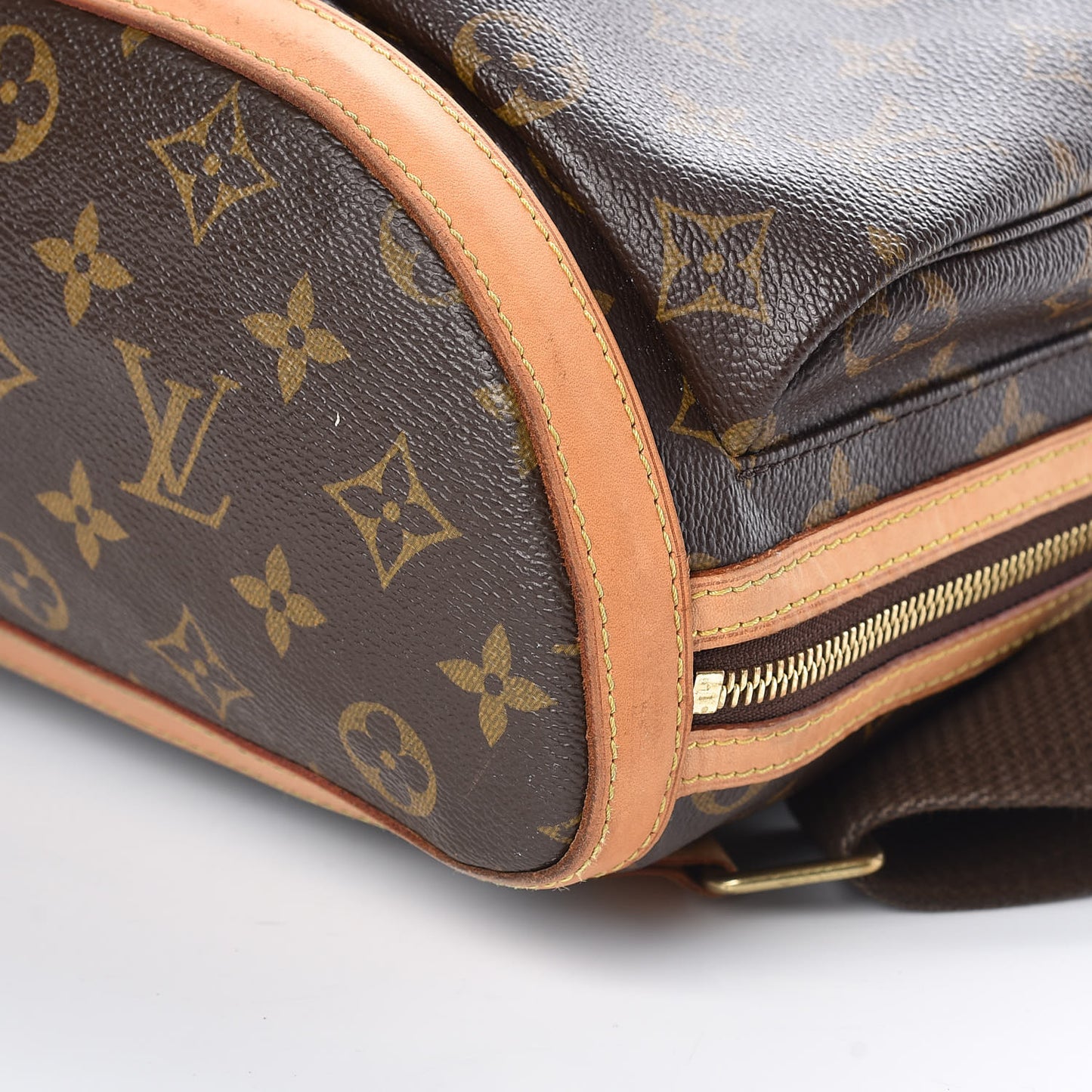 Monogram Bosphore Backpack