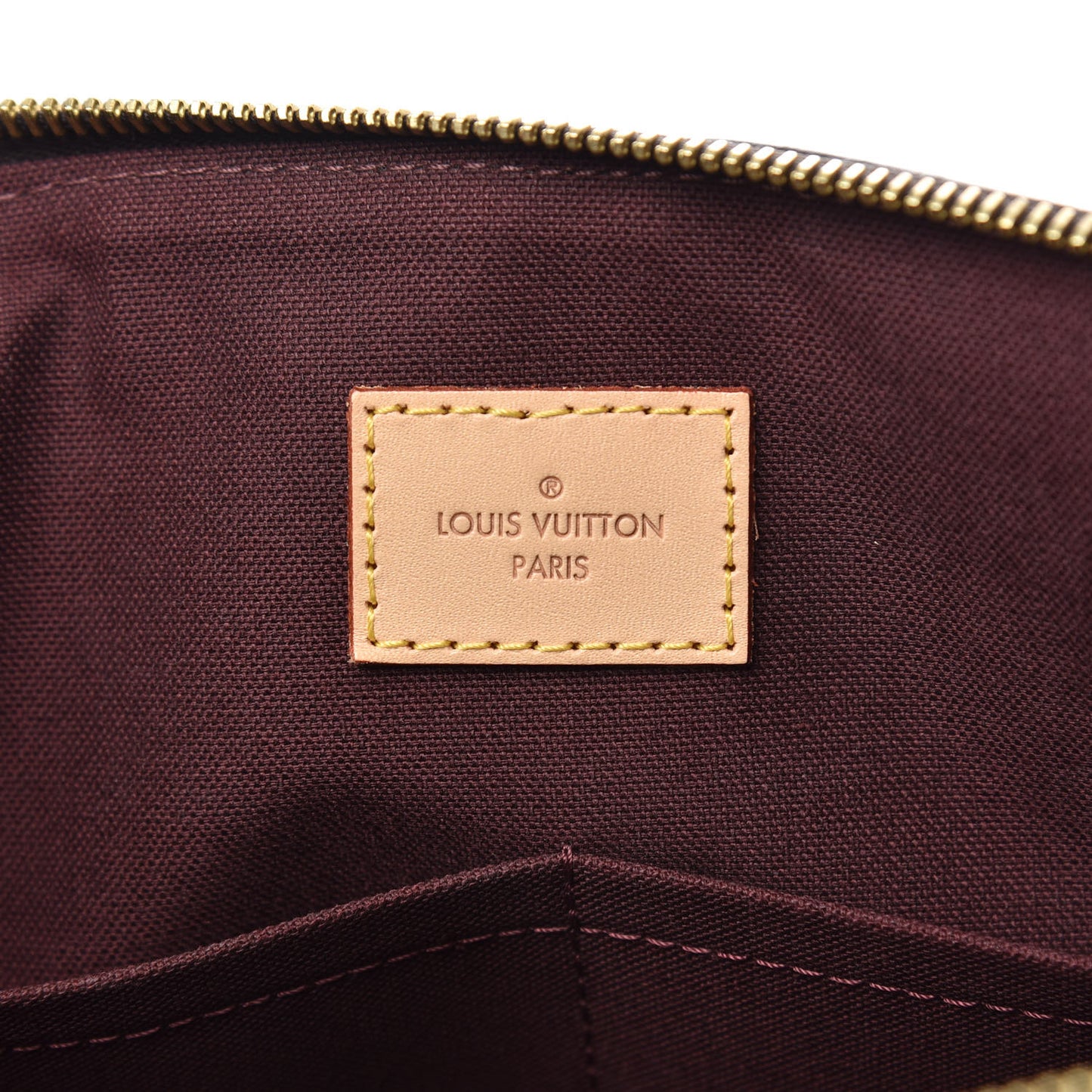 Monogram Rivoli MM