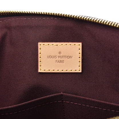 Louis Vuitton Monogram Rivoli MM 6 of 10