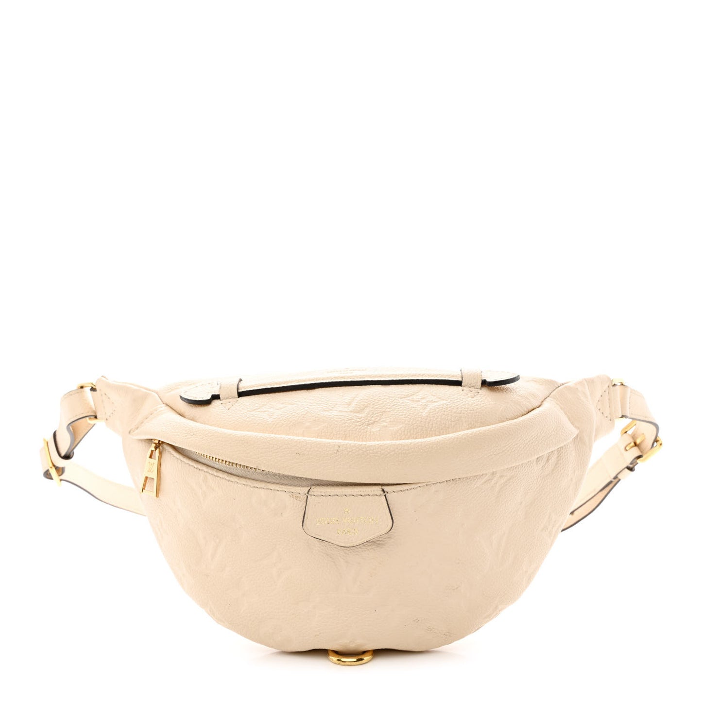 Empreinte BumBag Creme