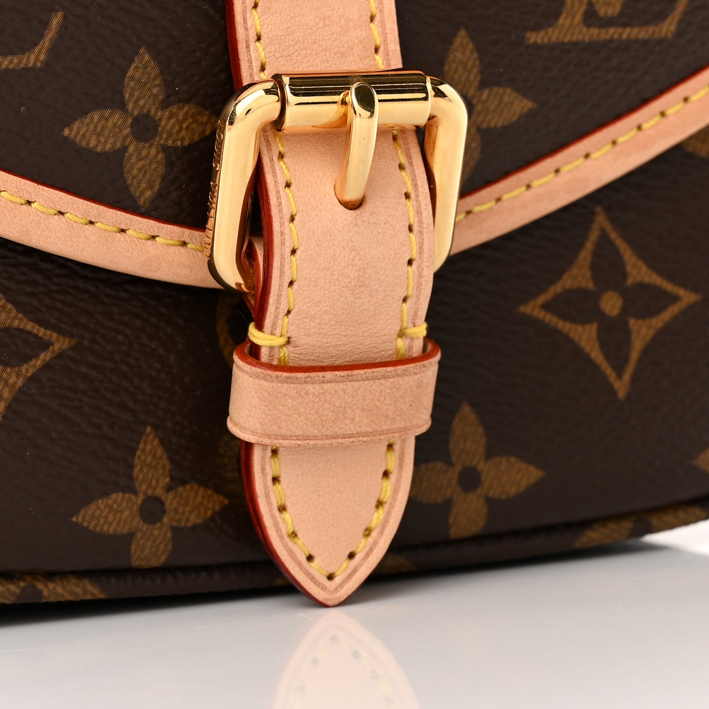 Monogram Saumur BB