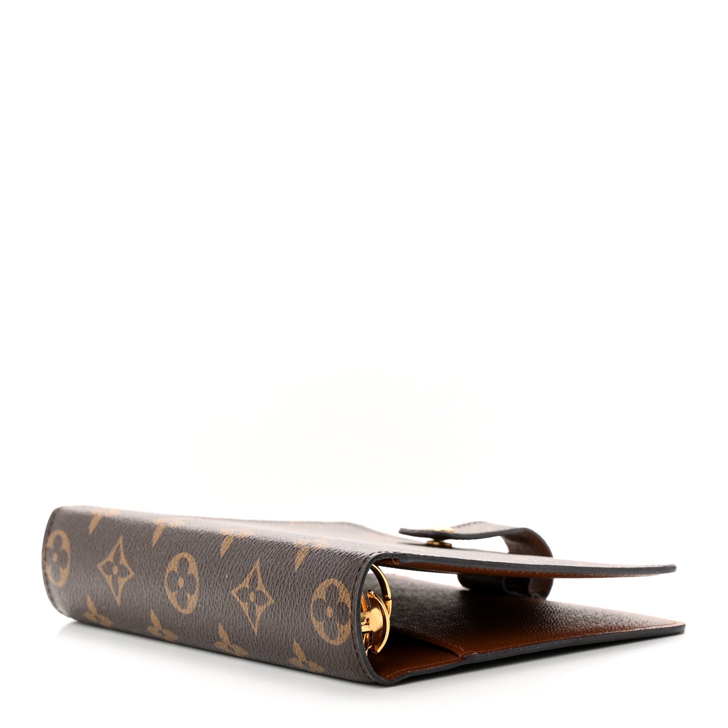Louis Vuitton Monogram Medium Ring Agenda Cover 4 of 12