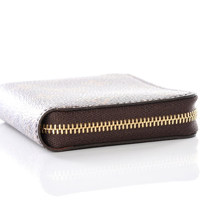 Louis Vuitton Monogram Zippy Coin Purse 7 of 9