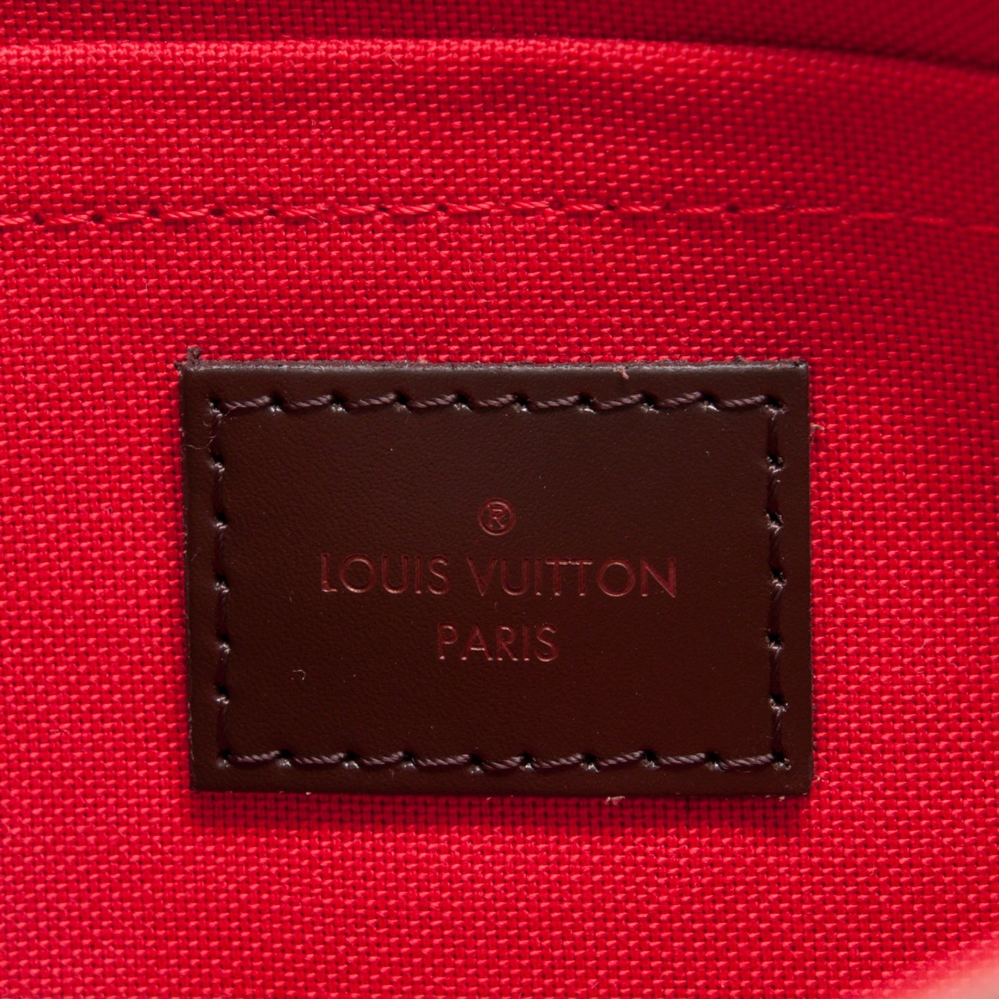 Damier Ebene Favorite MM
