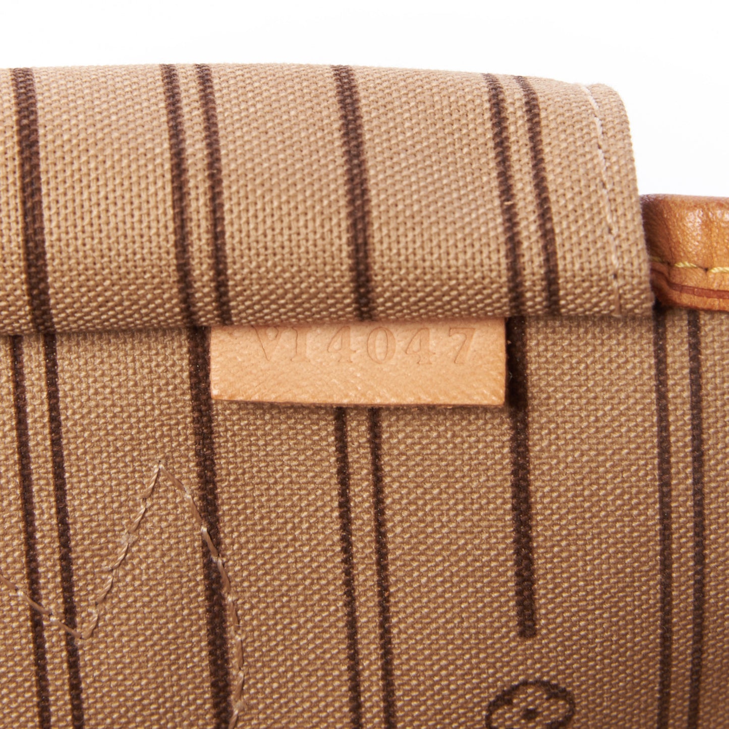 Monogram Neverfull MM