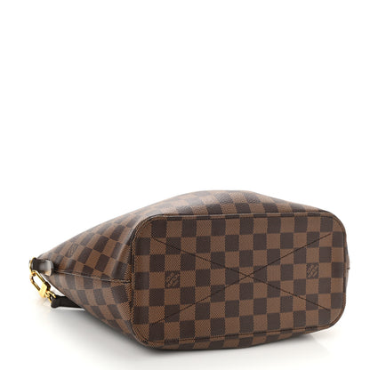 Louis Vuitton Damier Ebene Siena PM 4 of 9
